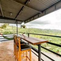 CANTO DEL RIO-Rivas- vista a la montaña- tranquilo: Rivas'ta bir otel