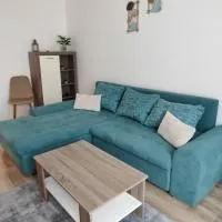 Hegin Ajtósi Apartman, hotell sihtkohas Pécs