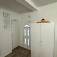 Studio Rudina - Starigrad 2km, hotell sihtkohas Rudina
