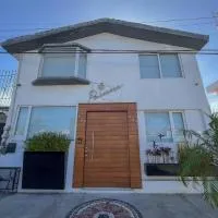 Casa palmera, hotel en San Baltasar