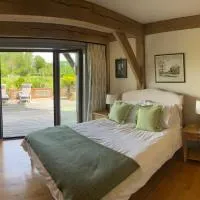Orchard Dene, hôtel à Chidham