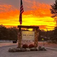 The Lodge at Loon Lake, hotell sihtkohas Chestertown