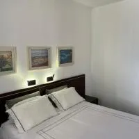 Flat Piemonte, hotel in Nova Lima