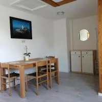 Ferienwohnung II Reiterhof Groß Stubben, hotel sa Poseritz
