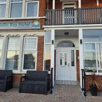 Martello Bay Hotel, hotel di Clacton-on-Sea