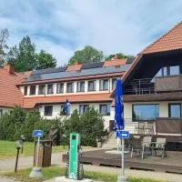 Hotel Karupesa, hotel u gradu 'Otepää'