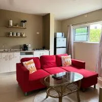 Cozy 2 Bedroom Apartment in Brakkeput، فندق في فيليمستاد