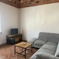 Le volte in Toscana、ベットッレのホテル