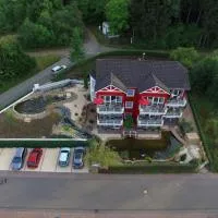 Maarberg Resort, hotel i Schalkenmehren