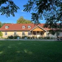 Studio apartament, Dwor Kuflew, хотел в Kuflew