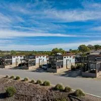Sun Outdoors Paso Robles, hotel u gradu 'Paso Robles'