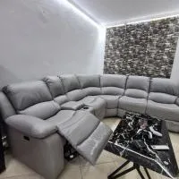 Relax an' Chill, hotel in Thessaloniki