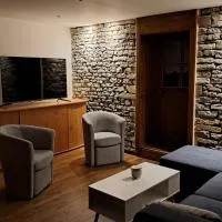 Gîte Lyaz, hotel a Saint-Prancher