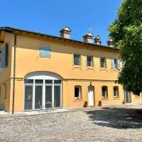 Al Civico 73, hotel din Carpi