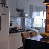 Apartamento - Marilândia Juiz de Fora, hotel poblíž Letiště Francisco Alvares de Assis - JDF, Juiz de Fora