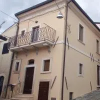 Casa Martino, hotel sa Barisciano