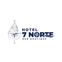 Hotel 7 Norte, hotel en Viña del Mar