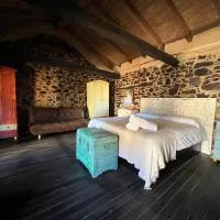 La Casina de Gelo, готель у місті Riego de Ambros