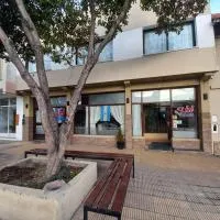Residencial Ski, hotel in Esquel
