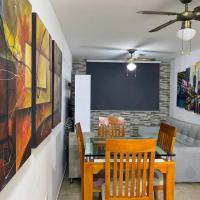 1 Apartamento en Bucaramanga Santander, hotel near Palonegro International Airport - BGA, Bucaramanga