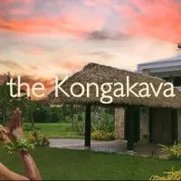 The Kongakava Hotel, hotel di Nuku‘alofa