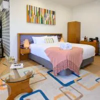 Ohtel Auckland, Hotel in Auckland