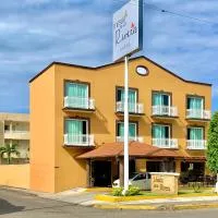 MESÓN DE LA RIVERA, hotelli kohteessa San Juan Bautista Tuxtepec