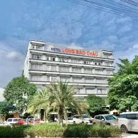 Long Bao Chau Hotel, hotel di Thu Dau Mot