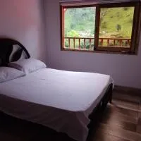 Casa El Cedral Hospedaje, hôtel à Ibagué