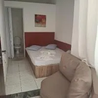 Hotel Shangai, hotel u gradu 'Mogi das Cruzes'