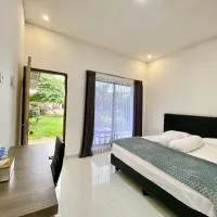 Amadeo Guest House、Ratodenaのホテル