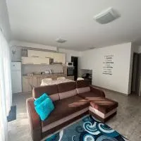 Hegin Szigeti Apartman, hotell sihtkohas Pécs