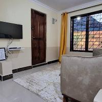 House Hope, hotel poblíž Letiště Nduli - IRI, Iringa