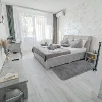 TS Room, khách sạn ở Curtea de Argeş