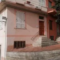 Sa Sartoria, hotel u gradu Bolotana
