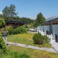 Alpresort Tirol, hotel v destinaci Reith bei Seefeld
