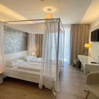 Hotel Restaurant FIDI, hotel din Wolfsthal