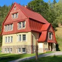 vilavítkovice, ξενοδοχείο σε Βιτκόβιτσε