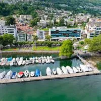 Hotel Lago Maggiore - Welcome!, מלון בלוקרנו