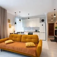 Centra apartamenti Elīza, hotel a Limbaži