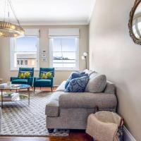 Fox House Scone - Apartment 3, hotel near Scone Airport - NSO, Scone