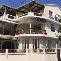 Studio Manguillier, hotel di Trou dʼ Eau Douce