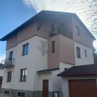 Penzion Na Potoce, hotel u gradu Ledeč nad Sazavou