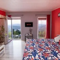 Banat Residence, hotel v destinácii Reşiţa