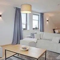 TheRetreat - gemütlich und modern, hotel u gradu Rothenstadt