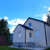 Čemerno Mountain House, hotel v destinácii Gacko