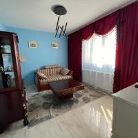 La Corte Delle Rose UB, hotelli kohteessa Ub