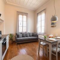 Ladino Old Town Suites: Rodos Şehri, Dalaman Havaalanı yakınında bir otel