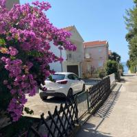 Apartman Bari Petrcane, hotel din Petrcane