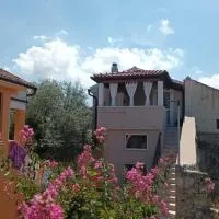 Magi, מלון בSutomišćica